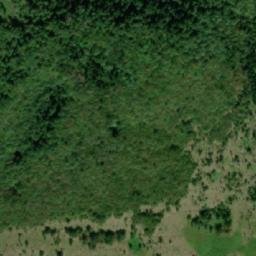 Satellite imagery of Vučkovića Vrh, BA