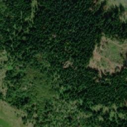 Satellite imagery of Vučkovića Vrh, BA