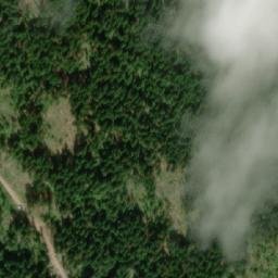 Satellite imagery of Litice, BA