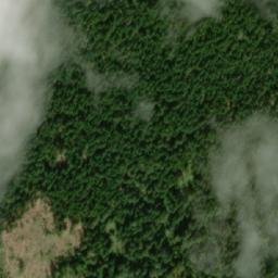 Satellite imagery of Grad, BA