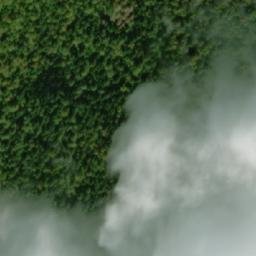 Satellite imagery of Cremušar, BA