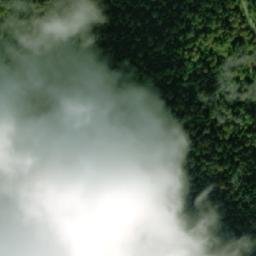 Satellite imagery of Cremušar, BA