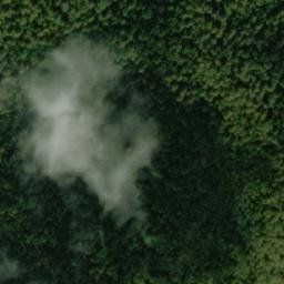 Satellite imagery of Kurešovac, BA