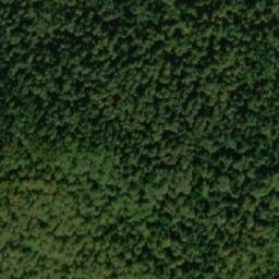 Satellite imagery of Kurešovac, BA