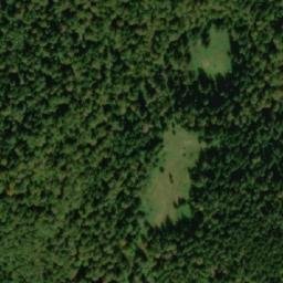 Satellite imagery of Kurešovac, BA