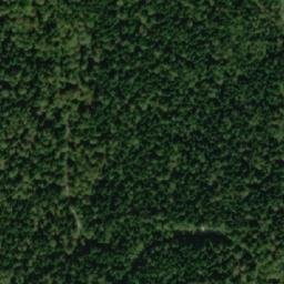 Satellite imagery of Vršeljak, BA