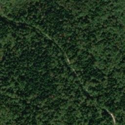 Satellite imagery of Vršeljak, BA