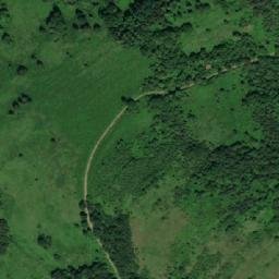 Satellite imagery of Kalaura, BA