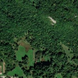 Satellite imagery of Ramički Kamen, BA