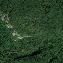 Satellite imagery of Ramički Kamen, BA