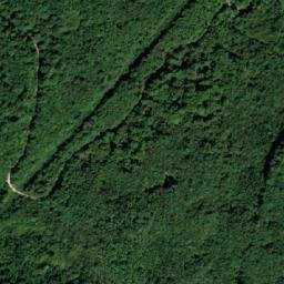 Satellite imagery of Gvozdac, BA