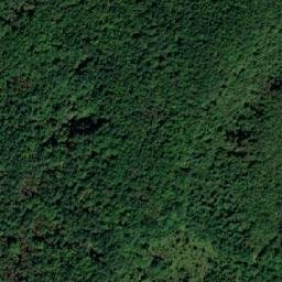 Satellite imagery of Šib, BA