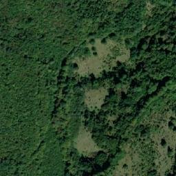 Satellite imagery of Šib, BA