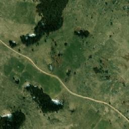 Satellite imagery of Popovača, BA