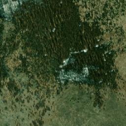 Satellite imagery of Previja, BA