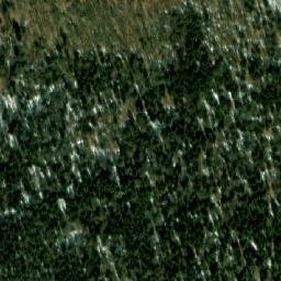 Satellite imagery of Uzlomac, BA