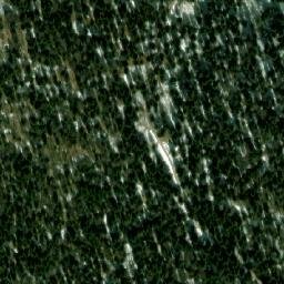 Satellite imagery of Uzlomac, BA