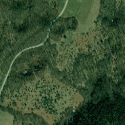 Satellite imagery of Vuksanovac, BA
