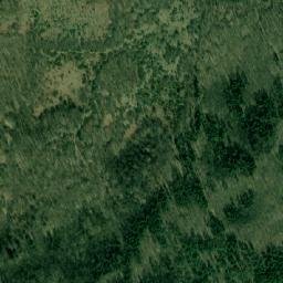 Satellite imagery of Vuksanovac, BA