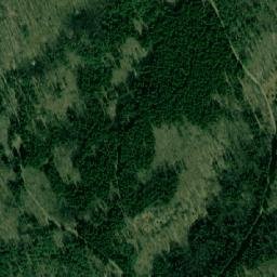 Satellite imagery of Bosančića Vis, BA