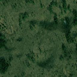 Satellite imagery of Bosančića Vis, BA