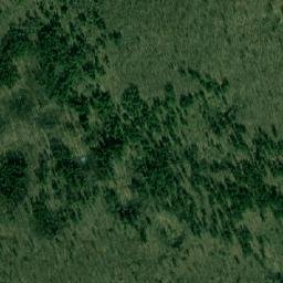 Satellite imagery of Bosančića Vis, BA