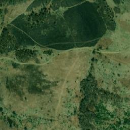 Satellite imagery of Badnjevi, BA