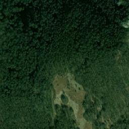 Satellite imagery of Gradina, BA