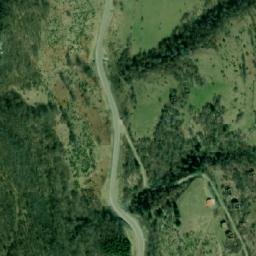 Satellite imagery of Gradina, BA