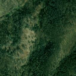 Satellite imagery of Oglavac, BA