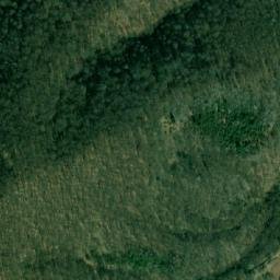 Satellite imagery of Oglavac, BA