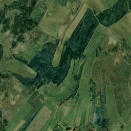 Satellite imagery of Lokića Brdo, BA