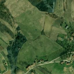 Satellite imagery of Lokića Brdo, BA