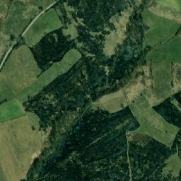 Satellite imagery of Dolinsko Brdo, BA