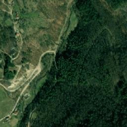 Satellite imagery of Čelina Kosa, BA