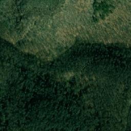 Satellite imagery of Čelina Kosa, BA