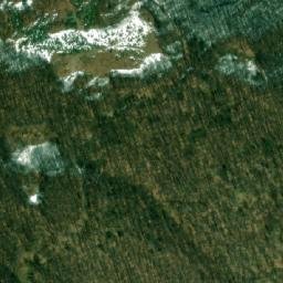 Satellite imagery of Jelovka, BA