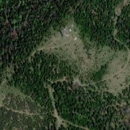 Satellite imagery of Velika Runjavica, BA