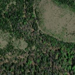 Satellite imagery of Savin Vis, BA