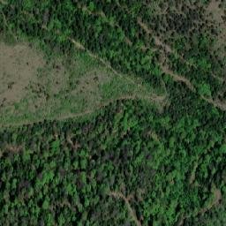 Satellite imagery of Savin Vis, BA