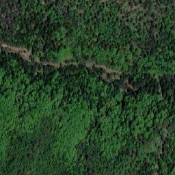 Satellite imagery of Borovita Kosa, BA