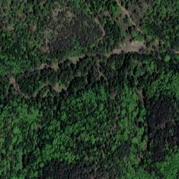 Satellite imagery of Borovita Kosa, BA