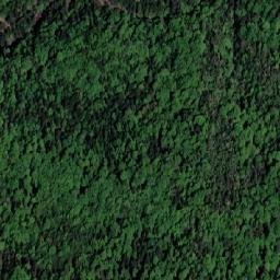 Satellite imagery of Velika Glavica, BA