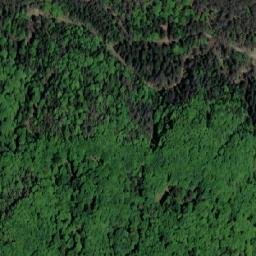 Satellite imagery of Mala Glavica, BA