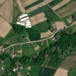 Satellite imagery of Mramor, BA