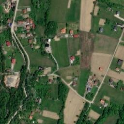 Satellite imagery of Mramor, BA