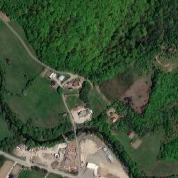 Satellite imagery of Borak, BA