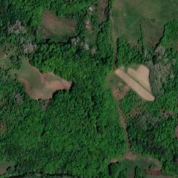 Satellite imagery of Borak, BA