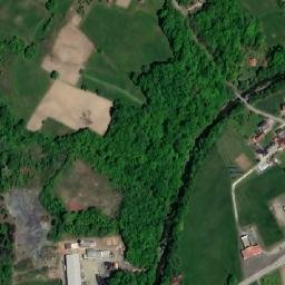 Satellite imagery of Borak, BA