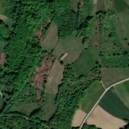 Satellite imagery of Kamenak, BA